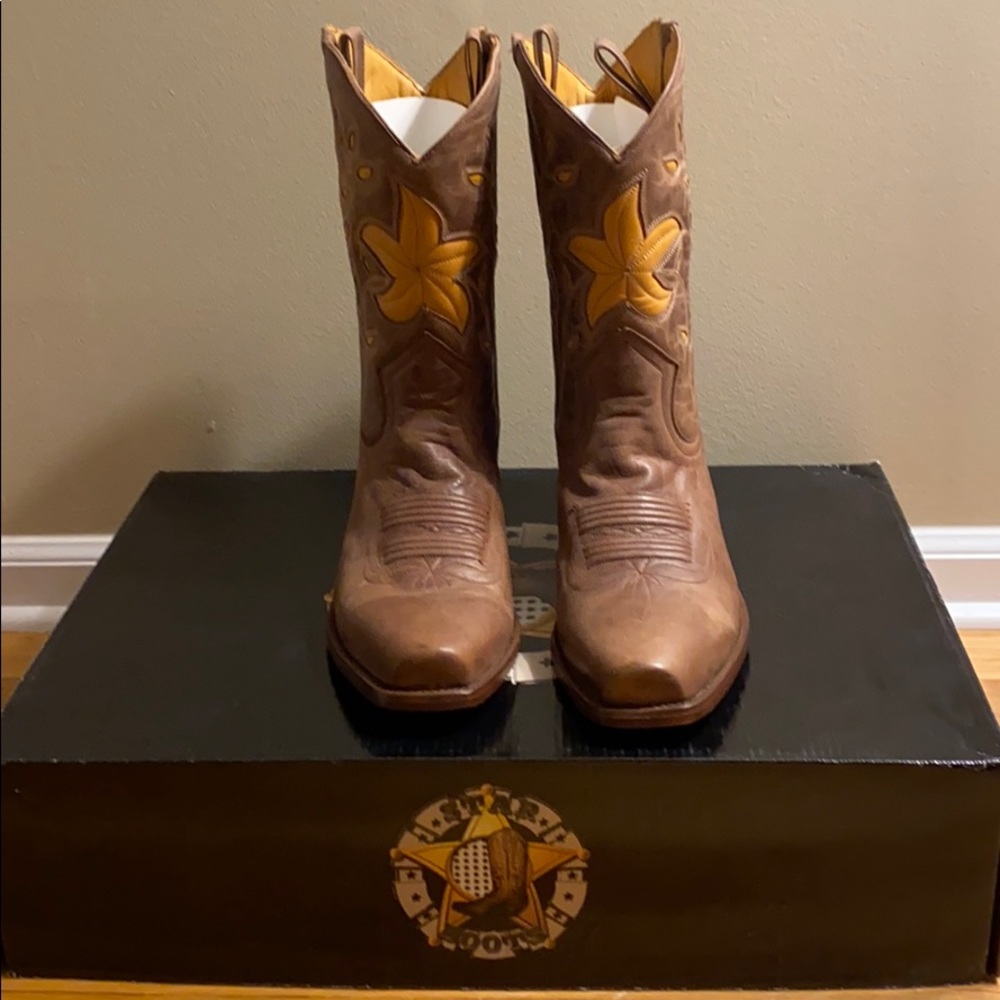 Women’s Cowboy/Western Boots